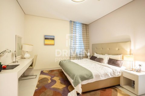 Apartamento en venta en Business Bay, Dubai, EAU 1 dormitorio, 72.93 m2 № 743614 - foto 8