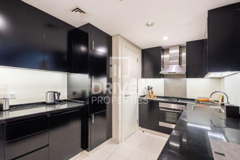Apartamento en venta en Business Bay, Dubai, EAU 1 dormitorio, 72.93 m2 № 743614 - foto 9
