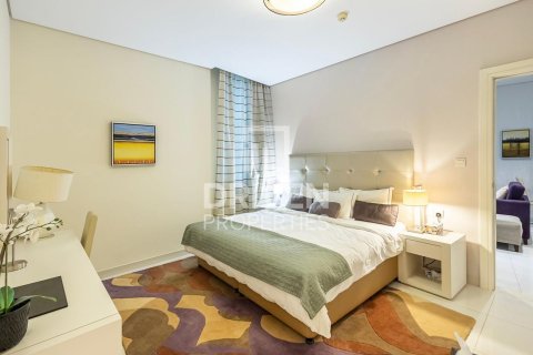 Apartamento en venta en Business Bay, Dubai, EAU 1 dormitorio, 72.93 m2 № 743614 - foto 5