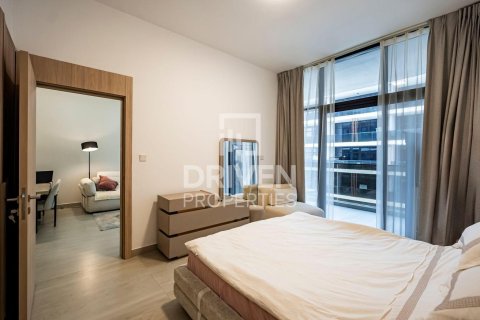 Пәтер Dubai Land, Дубай, БАӘ-да 1 жатын бөлме, 78.32 м² № 743616 - фото 4