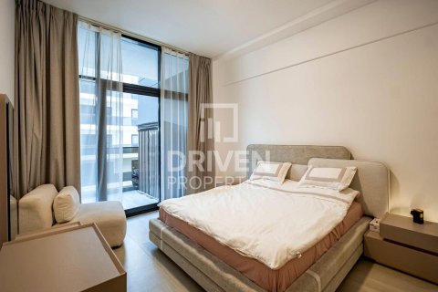 Пәтер Dubai Land, Дубай, БАӘ-да 1 жатын бөлме, 78.32 м² № 743616 - фото 3