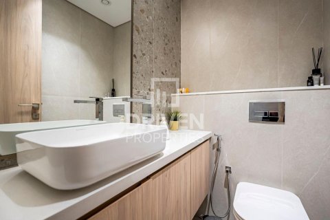 Пәтер Dubai Land, Дубай, БАӘ-да 1 жатын бөлме, 78.32 м² № 743616 - фото 8