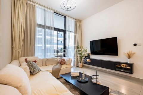 Пәтер Dubai Land, Дубай, БАӘ-да 1 жатын бөлме, 78.32 м² № 743616 - фото 2