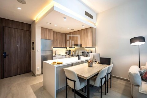 Пәтер Dubai Land, Дубай, БАӘ-да 1 жатын бөлме, 78.32 м² № 743616 - фото 7