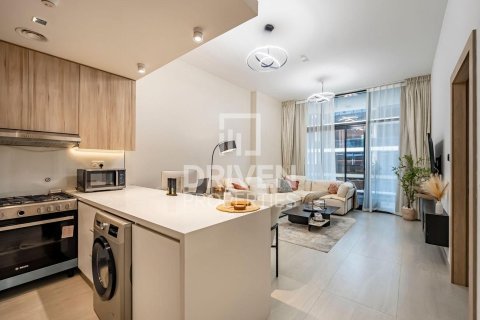 Пәтер Dubai Land, Дубай, БАӘ-да 1 жатын бөлме, 78.32 м² № 743616 - фото 6