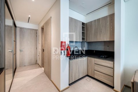 Appartamento in vendita a Jumeirah Village Circle, Dubai, EAU 1 camera, 36.98 mq. № 743615 - foto 4