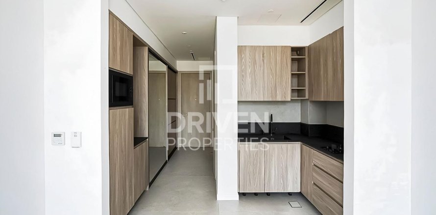 Appartamento a Jumeirah Village Circle, Dubai, EAU 1 camera, 36.98 mq. № 743615