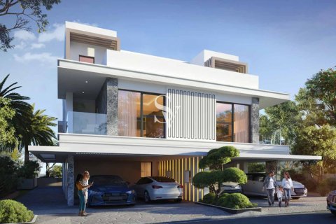 Māja Dubai Landjā, AAE 4 istabas, 144 m2 Nr. 707377