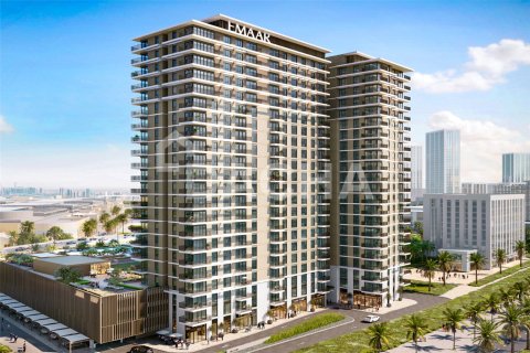 Lägenhet till försäljning i Dubai Hills Estate, Dubai, UAE 2 sovrum, 92 kvm Nr. 707022 - fotografi 10