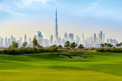 Lägenhet till försäljning i Dubai Hills Estate, Dubai, UAE 2 sovrum, 92 kvm Nr. 707022 - fotografi 6