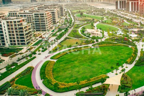 Lägenhet till försäljning i Dubai Hills Estate, Dubai, UAE 2 sovrum, 92 kvm Nr. 707022 - fotografi 9