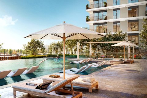 Lägenhet till försäljning i Dubai Hills Estate, Dubai, UAE 2 sovrum, 92 kvm Nr. 707022 - fotografi 8