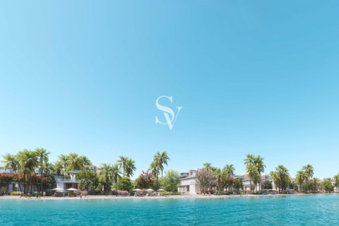 Városi lakóépület itt: Dubai Land, EAE, 4 hálószoba, 145 m², azonosító: 707379 - fénykép 4