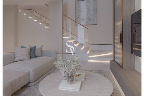 Apartment til salg i Dubai, UAE 2 soveværelser, 89 kvm № 707378 - foto 8