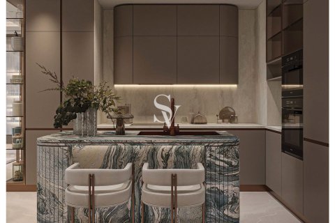 Apartment til salg i Dubai, UAE 2 soveværelser, 89 kvm № 707378 - foto 11