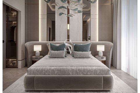 Apartment til salg i Dubai, UAE 2 soveværelser, 89 kvm № 707378 - foto 14