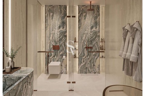 Apartment til salg i Dubai, UAE 2 soveværelser, 89 kvm № 707378 - foto 17
