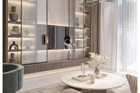Apartment til salg i Dubai, UAE 2 soveværelser, 89 kvm № 707378 - foto 12