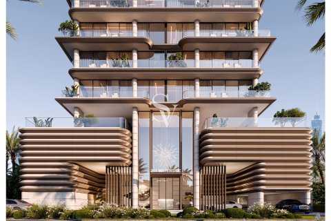 Dzīvoklis Dubaijā, AAE 2 istabas, 89 m2 Nr. 707378