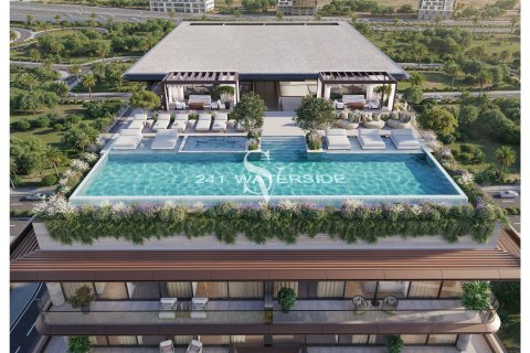 Apartment til salg i Dubai, UAE 2 soveværelser, 89 kvm № 707378 - foto 21