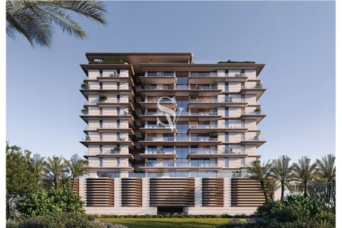 Apartment til salg i Dubai, UAE 2 soveværelser, 89 kvm № 707378 - foto 3