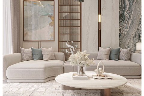 Apartment til salg i Dubai, UAE 2 soveværelser, 89 kvm № 707378 - foto 9