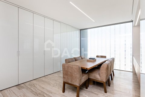 Διαμέρισμα σε Palm Jumeirah, Dubai, ΗΑΕ 3 υπνοδωμάτια, 226 τ.μ. Αρ. 707023 - φωτογραφία 7