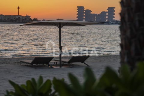 Διαμέρισμα σε Palm Jumeirah, Dubai, ΗΑΕ 3 υπνοδωμάτια, 226 τ.μ. Αρ. 707023 - φωτογραφία 28