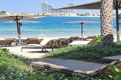 Διαμέρισμα σε Palm Jumeirah, Dubai, ΗΑΕ 3 υπνοδωμάτια, 226 τ.μ. Αρ. 707023 - φωτογραφία 30