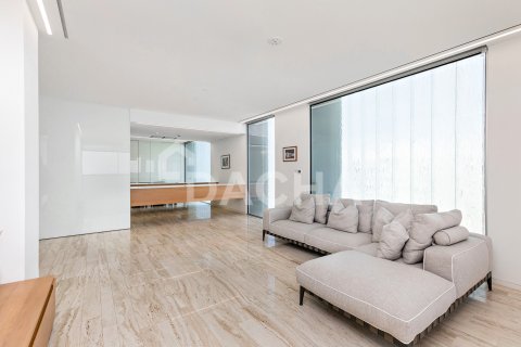 Διαμέρισμα σε Palm Jumeirah, Dubai, ΗΑΕ 3 υπνοδωμάτια, 226 τ.μ. Αρ. 707023 - φωτογραφία 3