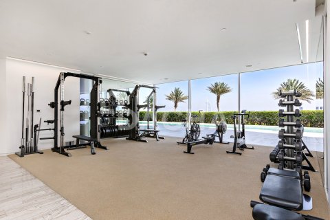 Διαμέρισμα σε Palm Jumeirah, Dubai, ΗΑΕ 3 υπνοδωμάτια, 226 τ.μ. Αρ. 707023 - φωτογραφία 23
