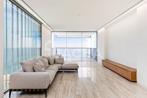 Apartament në Palm Jumeirah, Dubai, Emiratet e Bashkuara Arabe 3 dhoma gjumi, 226 m2. № 707023