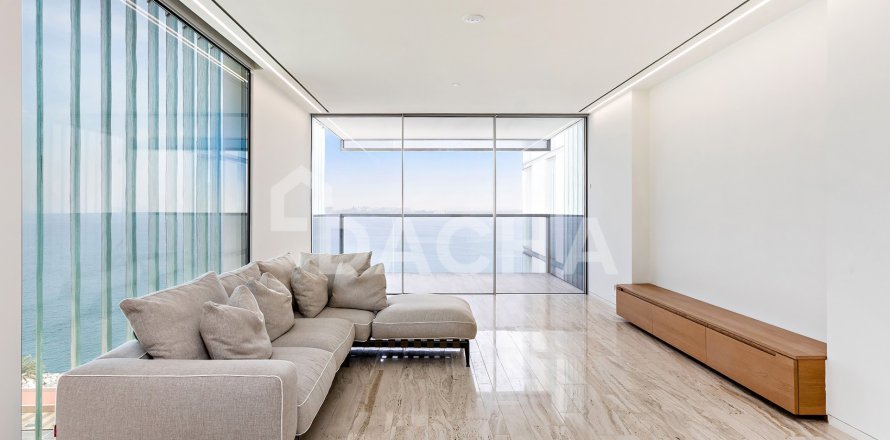 Διαμέρισμα σε Palm Jumeirah, Dubai, ΗΑΕ 3 υπνοδωμάτια, 226 τ.μ. Αρ. 707023