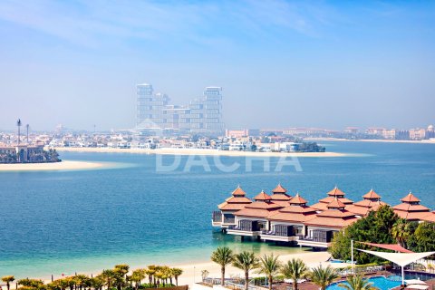 Διαμέρισμα σε Palm Jumeirah, Dubai, ΗΑΕ 3 υπνοδωμάτια, 226 τ.μ. Αρ. 707023 - φωτογραφία 22