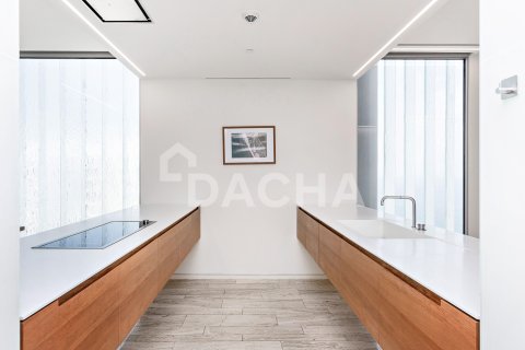 Διαμέρισμα σε Palm Jumeirah, Dubai, ΗΑΕ 3 υπνοδωμάτια, 226 τ.μ. Αρ. 707023 - φωτογραφία 6