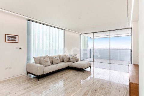 Διαμέρισμα σε Palm Jumeirah, Dubai, ΗΑΕ 3 υπνοδωμάτια, 226 τ.μ. Αρ. 707023 - φωτογραφία 2
