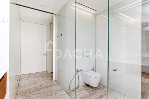 Διαμέρισμα σε Palm Jumeirah, Dubai, ΗΑΕ 3 υπνοδωμάτια, 226 τ.μ. Αρ. 707023 - φωτογραφία 14