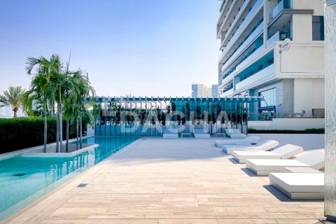 Διαμέρισμα σε Palm Jumeirah, Dubai, ΗΑΕ 3 υπνοδωμάτια, 226 τ.μ. Αρ. 707023 - φωτογραφία 25
