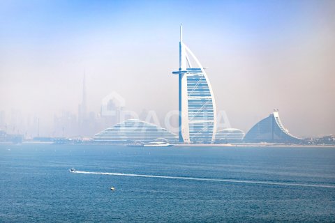 Διαμέρισμα σε Palm Jumeirah, Dubai, ΗΑΕ 3 υπνοδωμάτια, 226 τ.μ. Αρ. 707023 - φωτογραφία 10