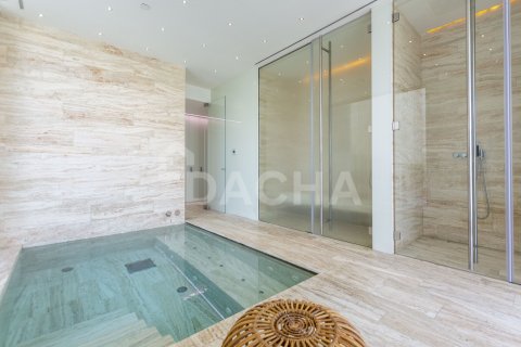 Διαμέρισμα σε Palm Jumeirah, Dubai, ΗΑΕ 3 υπνοδωμάτια, 226 τ.μ. Αρ. 707023 - φωτογραφία 26