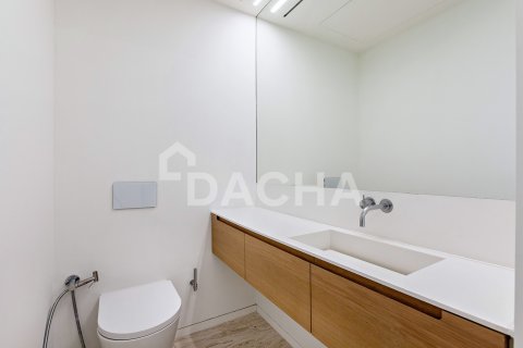Διαμέρισμα σε Palm Jumeirah, Dubai, ΗΑΕ 3 υπνοδωμάτια, 226 τ.μ. Αρ. 707023 - φωτογραφία 20