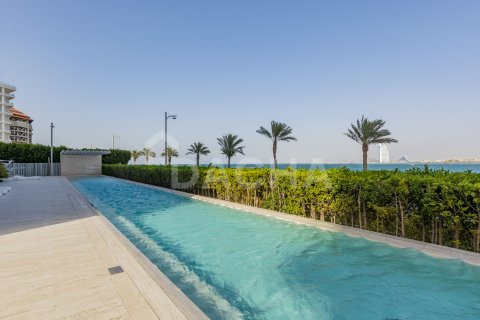 Διαμέρισμα σε Palm Jumeirah, Dubai, ΗΑΕ 3 υπνοδωμάτια, 226 τ.μ. Αρ. 707023 - φωτογραφία 24
