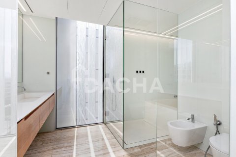 Διαμέρισμα σε Palm Jumeirah, Dubai, ΗΑΕ 3 υπνοδωμάτια, 226 τ.μ. Αρ. 707023 - φωτογραφία 13