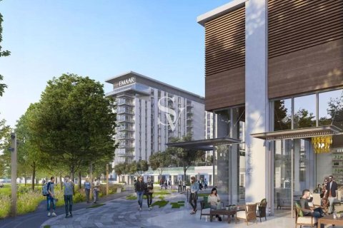 Dzīvoklis Dubai Hills Estatejā, AAE 2 istabas, 109 m2 Nr. 707381 - attēls 3