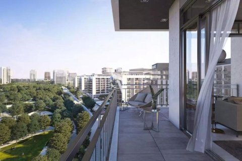 آپارتمان در Dubai Hills Estate، Dubai ، امارات متحده عربی 2 خوابه ، 109 متر مربع.  شماره 707381