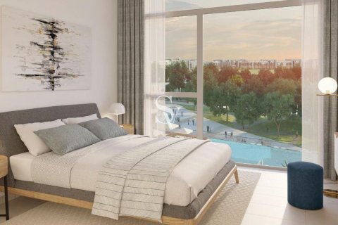 آپارتمان برای فروش در  Dubai Hills Estate، Dubai، امارات متحده عربی  2 خوابه ، 109 متر مربع ، شماره 707381 - تصویر 2