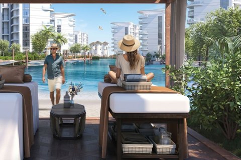 Dubai, UAE의 판매용 아파트 37.1제곱미터 번호 752017 - 사진 8