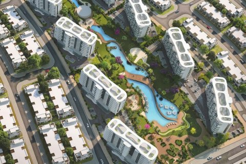 Dubai, UAE의 판매용 아파트 37.1제곱미터 번호 752017 - 사진 11