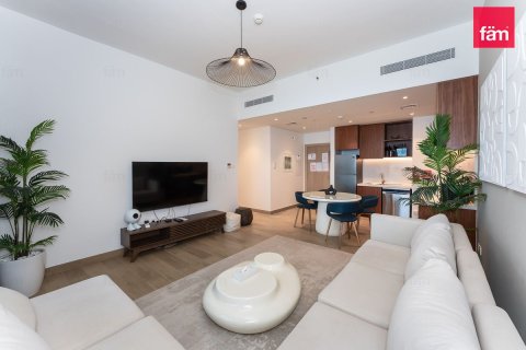 Huoneisto Dubai, Arabiemiraatit 2 makuuhuonetta, 101.6 m2 № 752022 - kuva 3