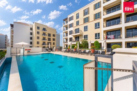 Huoneisto Dubai, Arabiemiraatit 2 makuuhuonetta, 101.6 m2 № 752022 - kuva 22